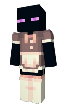 Minecraft skin IbelieveIcanFLY