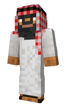 Minecraft skin YaBoiJackDrak