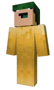Minecraft скін по ніку Gumtreeboyz