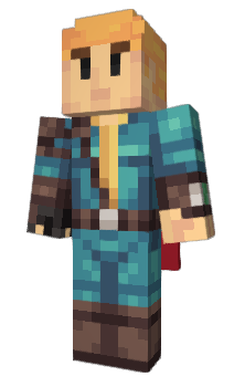 Minecraft скин по нику 0verseer