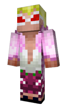 Minecraft скин по нику xTanji