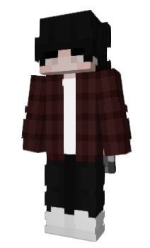 Minecraft skin cyanogenmod14