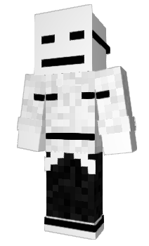 Minecraft скін по ніку CeKira