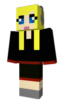 Minecraft skin himiro