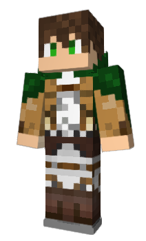 Minecraft скин по нику xDeathMaster