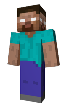 Minecraft skin MnFeN