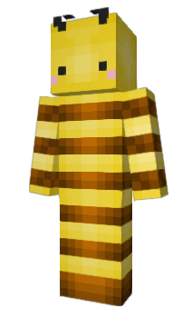 Minecraft skin Art_Z