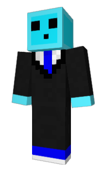 Minecraft скин по нику Rtec