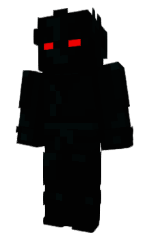 Minecraft skin Abhas