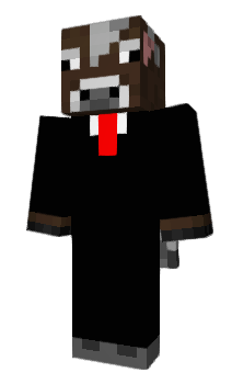 Minecraft скин по нику Lizzth