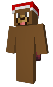 Minecraft skin NiePowtarzalny19
