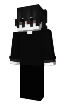 Minecraft скин по нику Satun