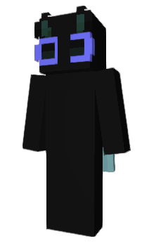 Minecraft скин по нику Invincible_____