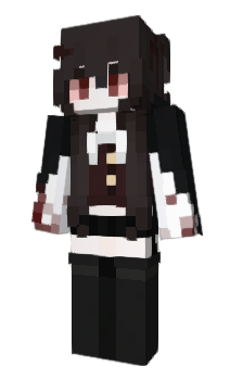 Minecraft skin MangoRat_