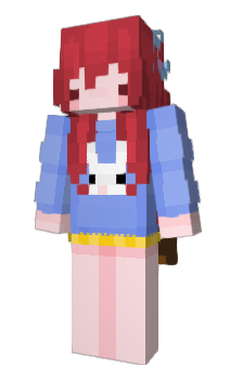 Minecraft скин по нику adhpey