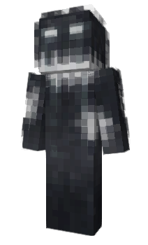 Minecraft скін по ніку Wavy20