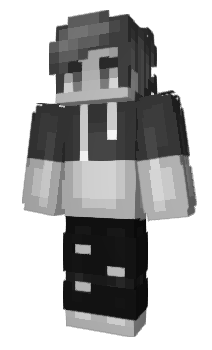 Minecraft skin karasik_228t