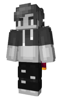 Minecraft skin karasik_228t