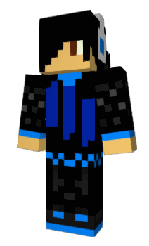 Minecraft скин по нику LoLz4Life