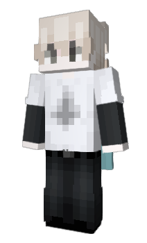 Minecraft скин по нику kxxl