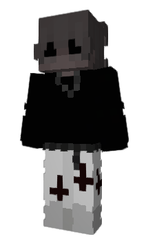 Minecraft skin 187LiasProGamer