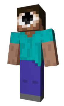 Minecraft skin MaidInHeaven