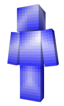 Minecraft скін по ніку Adura