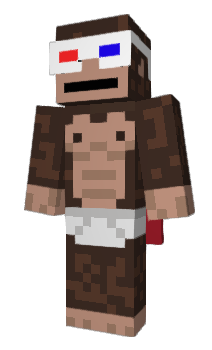 Minecraft скин по нику pick1e