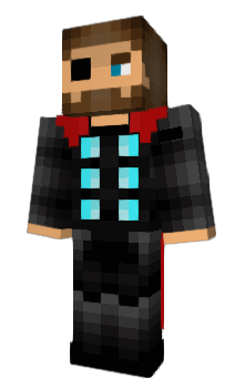 Minecraft скін по ніку jeltin