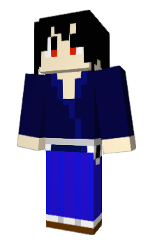 Minecraft skin Liteplay