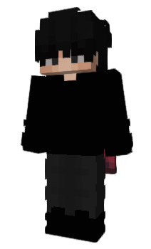Minecraft скин по нику Dreamkiller_YT