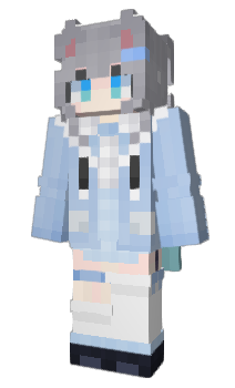 Minecraft скин по нику Wisear