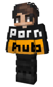 Minecraft skin azch