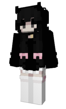 Minecraft скін по ніку bnvn