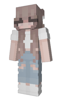 Minecraft skin soliensliie