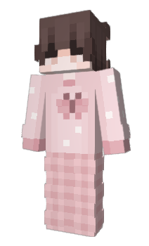 Minecraft скин по нику mablecake