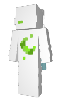 Minecraft скін по ніку _Tesak