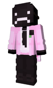 Minecraft skin globalcoolinq