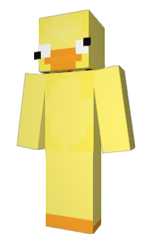 Minecraft skin ns4