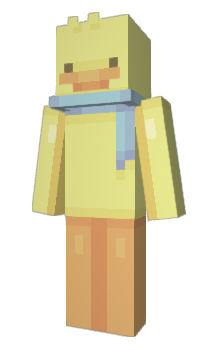Minecraft skin MJSarcastic