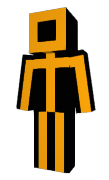 Minecraft скін по ніку Mr_Pocket