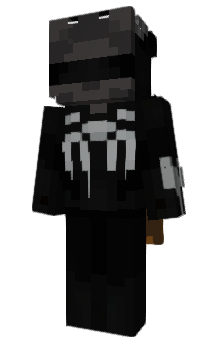 Minecraft скин по нику mizuts