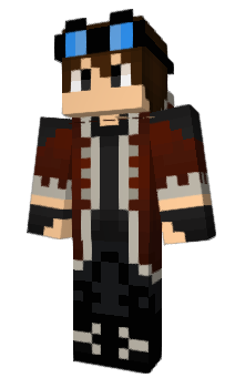 Minecraft скин по нику suicidesilence