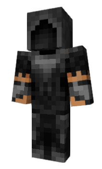 Minecraft скин по нику c_games