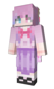 Minecraft скин по нику busid
