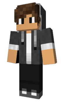 Minecraft скин по нику maximka1234