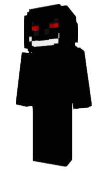 Minecraft скин по нику Devi8