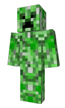 Minecraft скин по нику sonicryz