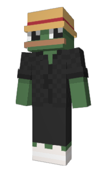 Minecraft скин по нику 1Save