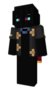 Minecraft скин по нику AddRest